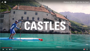 סאפ באגם ז'נבה